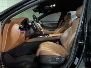 수원 중고차 제네시스 G80(RG3) 2.5 가솔린 터보 2WD 2020.12식 187,392km
