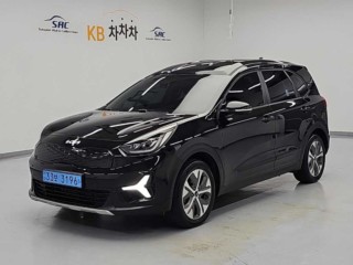 기아 니로 플러스 EV