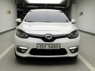르노코리아(삼성) SM3 네오