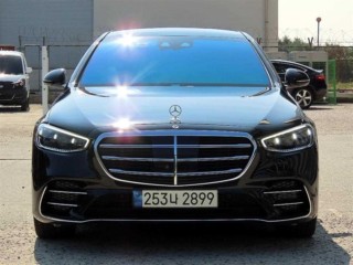 벤츠 S클래스-W223
