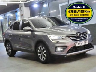 르노코리아(삼성) XM3
