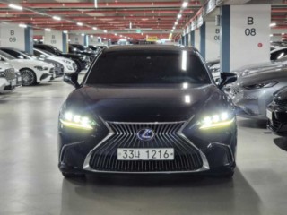 렉서스 ES300h 7세대