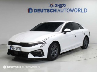 기아 더 뉴 K5 3세대