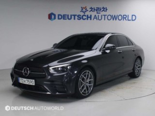 벤츠 E-클래스 W213