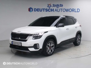 기아 셀토스