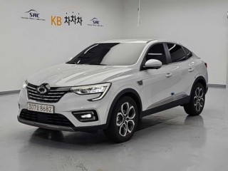 르노코리아(삼성) XM3