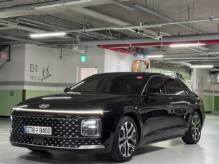 현대 그랜저 (GN7)