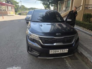 기아 셀토스