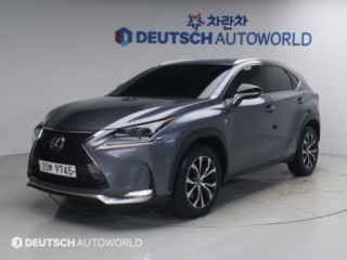 렉서스 NX 200t