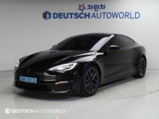 테슬라 모델 S