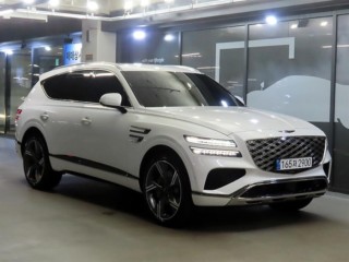 제네시스 GV80