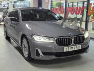 BMW 5시리즈 (G30)