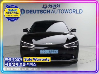 기아 EV6