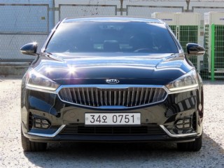 수원 중고차 기아 올 뉴 K7 디젤 R 2.2 프레스티지 2016.03식 178,363km