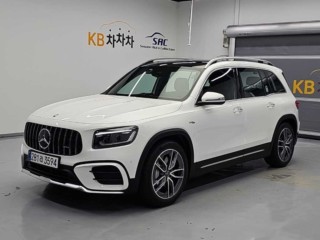 벤츠 GLB클래스 X247