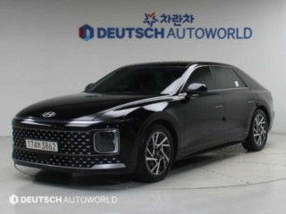 현대 그랜저 (GN7)