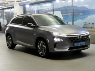수원 중고차 현대 넥쏘 프리미엄 2019.06식 240,754km