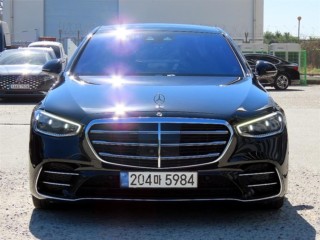벤츠 S클래스-W223