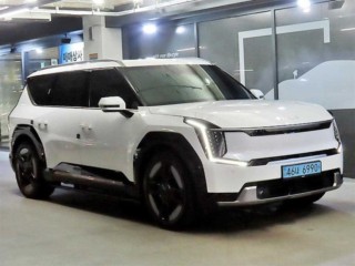 기아 EV9