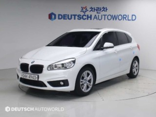 BMW 2시리즈 액티브 투어러 (F45)