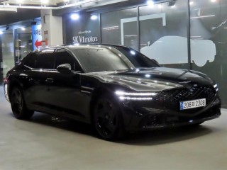 제네시스 G90(RS4)