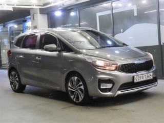 기아 더뉴 카렌스