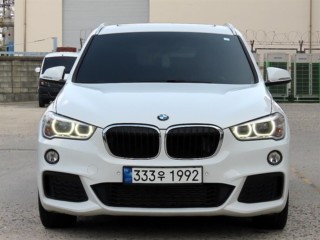 BMW X1 (F48)