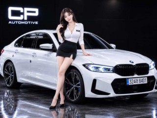 BMW 3시리즈 (G20)