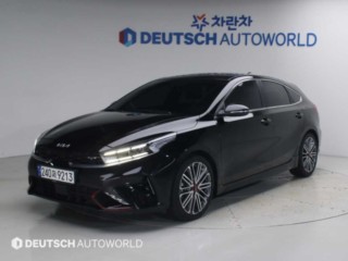 기아 더뉴 K3 2세대