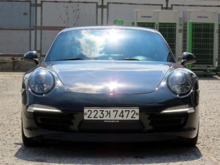포르쉐 911