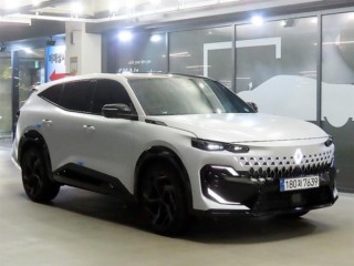 르노코리아(삼성) 필랑트