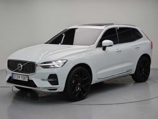 볼보 XC60(2세대)