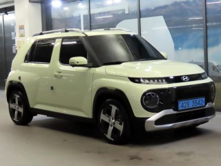 현대 캐스퍼 일렉트릭