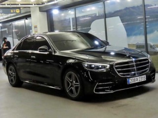 벤츠 S클래스-W223