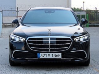 벤츠 S클래스-W223