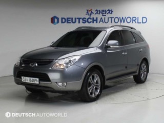수원 중고차 현대 베라쿠르즈 디젤 4WD 익스클루시브 2014.09식 153,813km