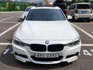 BMW 3시리즈 (F30)