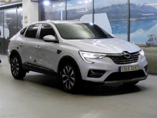 르노코리아(삼성) XM3