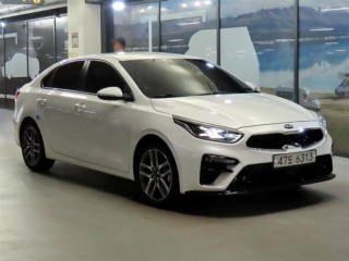 기아 올뉴 K3