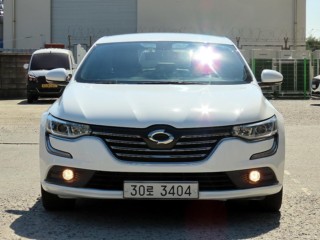 르노코리아(삼성) SM6