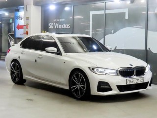 BMW 3시리즈 (G20)