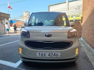 기아 레이