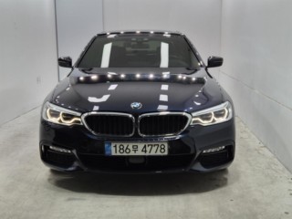 BMW 5시리즈 (G30)
