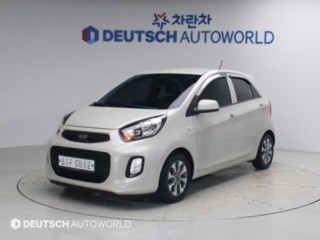 기아 더 뉴 모닝