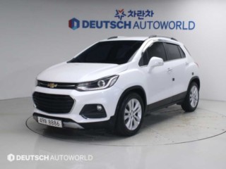 쉐보레 더뉴트랙스