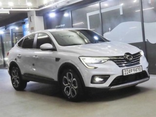 르노코리아(삼성) XM3
