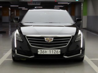 캐딜락 CT6