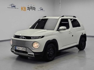 현대 캐스퍼