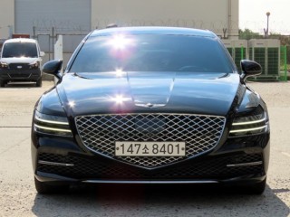 제네시스 G80(RG3)