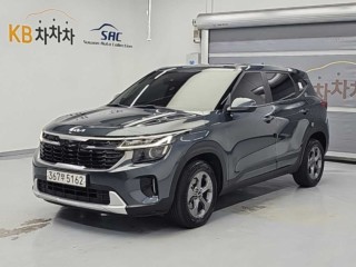 기아 더 뉴 셀토스